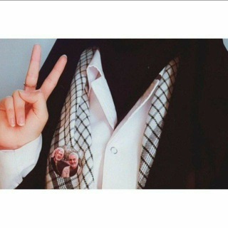 Telegram profile photo for ࡋߺ ربـمـآ شـهّيـدة♡