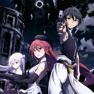 Telegram profile photo for Trinity Seven