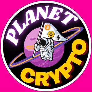 Telegram profile photo for Planet Crypto Calls
