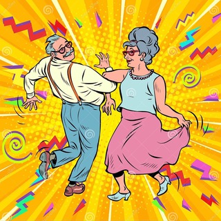 Telegram profile photo for Пенсионеры Онлайн