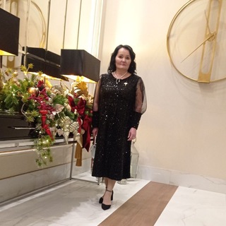 Telegram profile photo for ЖИЗНЬ В СТИЛЕ МЕРКУРИЙ❤️❤️❤️
