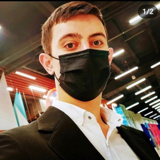 Telegram profile photo for Денчик перекуп