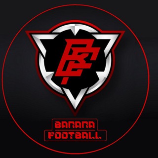 Telegram profile photo for BANANA FOOTBALL