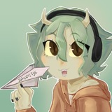 Telegram profile photo for Zloy dinozavr🦖⟨реквесты⟩