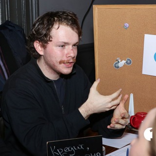 Telegram profile photo for Ового