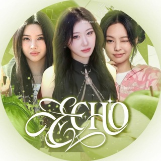 Telegram profile photo for ``ECHO PORT // ¹⁰¹% good``
