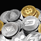 Telegram profile photo for Bounty & AirDrop