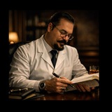 Telegram profile photo for Dr Khozaei