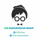Telegram profile photo for Uzb_Dasturchilar™