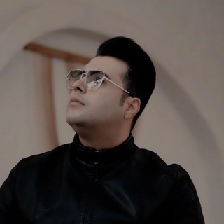 Telegram profile photo for 《کانال رسمی حسن نویدپناه》