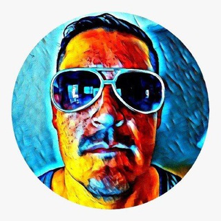 Telegram profile photo for ROCK US Hispanics