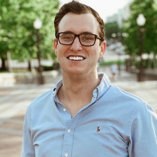 Telegram profile photo for Mike Yoder, Esq.