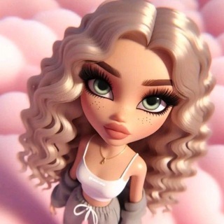Telegram profile photo for mua.lash🩷