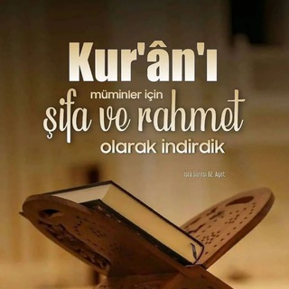 Telegram profile photo for Ayet Meâlim