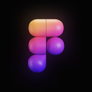 Telegram profile photo for Easy Figma