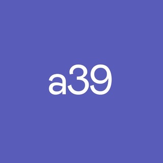 Telegram profile photo for a39
