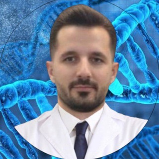 Telegram profile photo for 👨⚕️👩⚕️زیست شناسی سقز 🩺