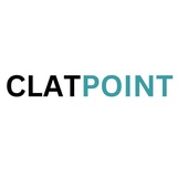 Telegram profile photo for CLAT POINT: CLAT, Law Exams Prep, NLSAT & Online Coaching