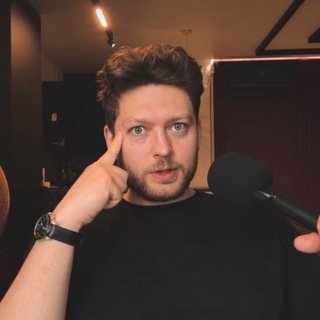 Telegram profile photo for Баш