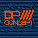 Telegram profile photo for DP Concept | Дизайн