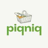 Telegram profile photo for piqniq | наборы для пикника