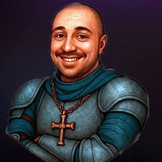 Telegram profile photo for Твич анонс gemaroi1988