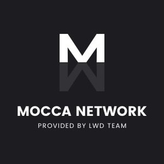 Telegram profile photo for Mocca Network Newsroom