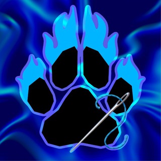 Telegram profile photo for ️ FireLand Creations WIPS️