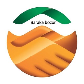 Telegram profile photo for Baraka bozor