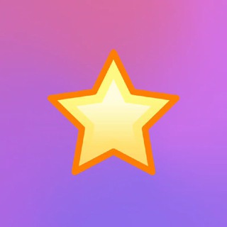Telegram profile photo for STARS ️OYIN