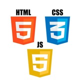 Telegram profile photo for Frontend Online