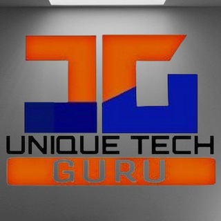 Telegram profile photo for Unique Tech Guru