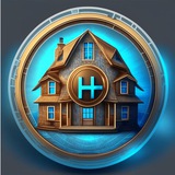Telegram profile photo for Хаус-Маркет