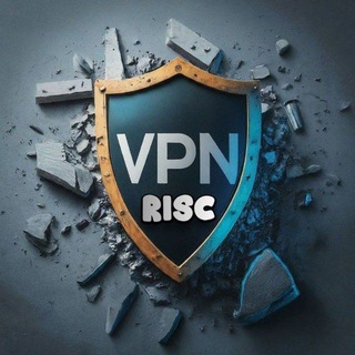 Telegram profile photo for 𝐑𝐈𝐒𝐂𝐕𝐏𝐍 |𝐕𝟐𝐑𝐀𝐘 |𝐂𝐎𝐍𝐅𝐈𝐆
