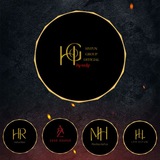 Telegram profile photo for HAK CIPTA HVFUN GROUP
