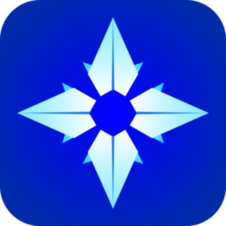 Telegram profile photo for 北极星Polaris-tg官方频道