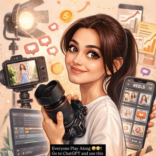 Telegram profile photo for Mobilograph_nancy