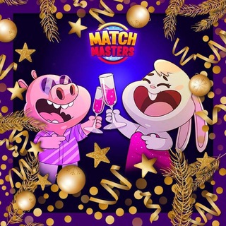 Telegram profile photo for π Match Masters Free Gifts Rezortricks π