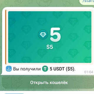Telegram profile photo for Отзывы кука