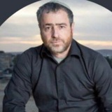 Telegram profile photo for שמעון ריקלין