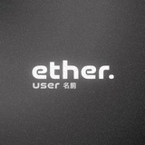 Telegram profile photo for ethername.