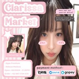 Telegram profile photo for PRICELIST CLARISSA MARKET