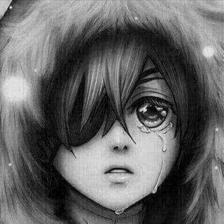 Telegram profile photo for "لـ جـرحـي تـفـاصيـل ❥"
