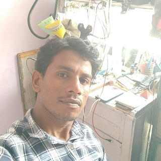 Telegram profile photo for Ajay_technical