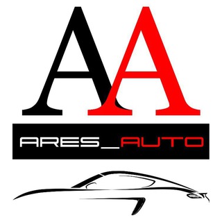 Telegram profile photo for ARES_AUTO Выкуп и Продажа Авто