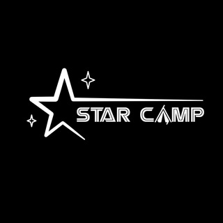 Telegram profile photo for STAR CAMP cdt