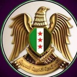 Telegram profile photo for محافظة ريف دمشق - المكتب الإعلامي