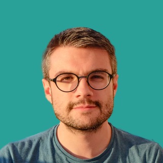 Telegram profile photo for Olivier Simard-Casanova - En français