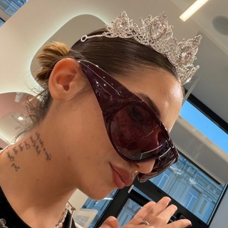 Telegram profile photo for даночка боєва