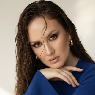 Telegram profile photo for АНАСТАСИЯ СТРУКОВА 